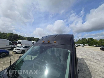 2026 Ford Transit Passenger Van XLT DRW High Roof 148.0" WB - miniatura 9