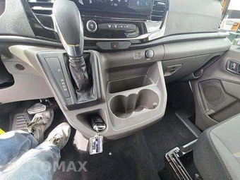 2026 Ford Transit Passenger Van XLT DRW High Roof 148.0" WB - miniatura 25