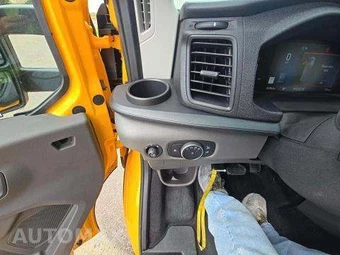 2026 Ford Transit Passenger Van XLT DRW High Roof 148.0" WB - miniatura 27
