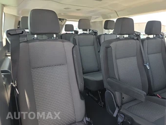 2026 Ford Transit Passenger Van XLT Low Roof 148.0" WB - miniatura 14