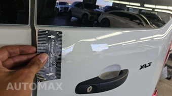 2026 Ford Transit Passenger Van XLT Low Roof 148.0" WB - miniatura 24