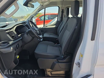 2026 Ford Transit Passenger Van XLT Low Roof 148.0" WB - miniatura 7