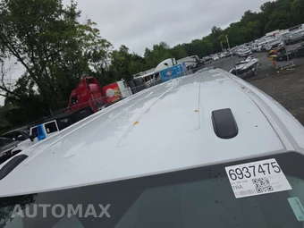 2026 Ford Transit Passenger Van XLT Low Roof 148.0" WB - miniatura 13
