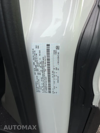 2026 Ford Transit Passenger Van XLT Low Roof 148.0" WB - miniatura 15