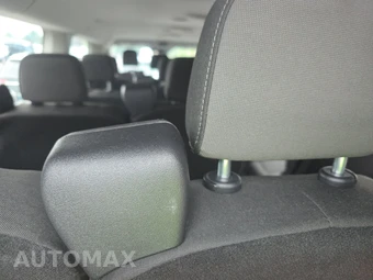 2026 Ford Transit Passenger Van XLT Low Roof 148.0" WB - miniatura 17