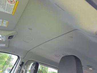 2026 Ford Transit Passenger Van XLT Low Roof 148.0" WB - miniatura 18