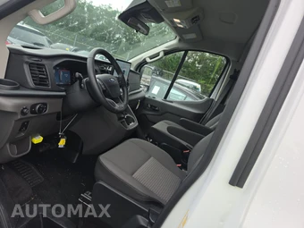 2026 Ford Transit Passenger Van XLT Low Roof 148.0" WB - miniatura 7