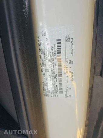 2026 Ford Transit Passenger Van XLT Low Roof 148.0" WB - miniatura 14