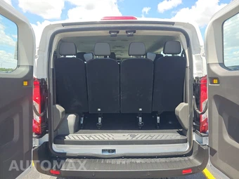 2026 Ford Transit Passenger Van XLT Low Roof 148.0" WB - miniatura 16