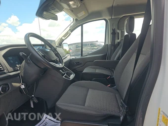 2026 Ford Transit Passenger Van XLT Low Roof 148.0" WB - miniatura 7
