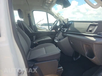 2026 Ford Transit Passenger Van XLT Low Roof 148.0" WB - miniatura 8