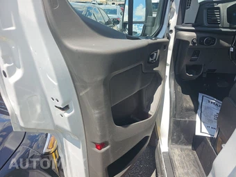 2026 Ford Transit Passenger Van XLT Low Roof 148.0" WB - miniatura 9