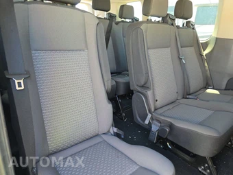 2026 Ford Transit Passenger Van XLT Low Roof 148.0" WB - miniatura 14