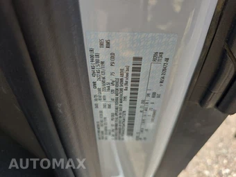 2026 Ford Transit Passenger Van XLT Low Roof 148.0" WB - miniatura 15