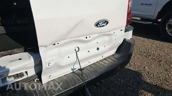 2026 Ford Transit Passenger Van XLT Low Roof 148.0" WB - miniatura 24