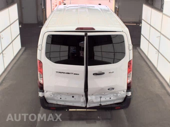 2026 Ford Transit Passenger Van XLT Low Roof 148.0" WB - miniatura 5