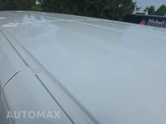 2026 Ford Transit Passenger Van XLT Low Roof 148.0" WB - miniatura 14
