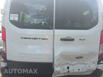 2026 Ford Transit Passenger Van XLT Low Roof 148.0" WB - miniatura 5
