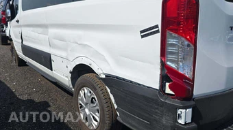 2026 Ford Transit Passenger Van XLT Low Roof 148.0" WB - miniatura 17