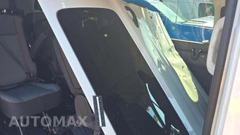 2026 Ford Transit Passenger Van XLT Low Roof 148.0" WB - miniatura 24