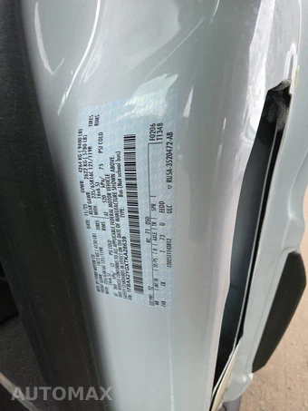 2026 Ford Transit Passenger Van XLT Low Roof 148.0" WB - miniatura 13
