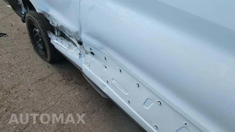 2026 Ford Transit Passenger Van XLT Low Roof 148.0" WB - miniatura 21
