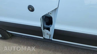 2026 Ford Transit Passenger Van XLT Low Roof 148.0" WB - miniatura 23