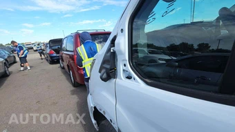 2026 Ford Transit Passenger Van XLT Low Roof 148.0" WB - miniatura 29