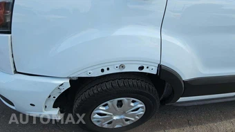 2026 Ford Transit Passenger Van XLT Low Roof 148.0" WB - miniatura 32