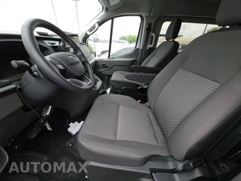 2026 Ford Transit Passenger Van XLT Low Roof 148.0" WB - miniatura 7