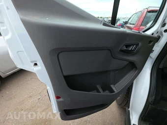 2026 Ford Transit Passenger Van XLT Low Roof 148.0" WB - miniatura 9