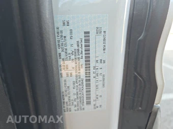 2026 Ford Transit Passenger Van XLT Medium Roof 148.0" WB - miniatura 15