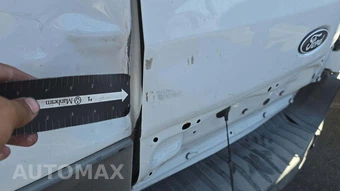 2026 Ford Transit Passenger Van XLT Medium Roof 148.0" WB - miniatura 24