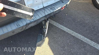 2026 Ford Transit Passenger Van XLT Medium Roof 148.0" WB - miniatura 25