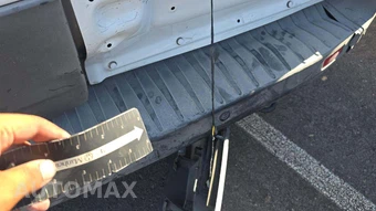 2026 Ford Transit Passenger Van XLT Medium Roof 148.0" WB - miniatura 27