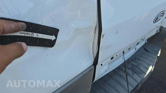2026 Ford Transit Passenger Van XLT Medium Roof 148.0" WB - miniatura 28