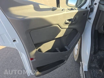 2026 Ford Transit Passenger Van XLT Medium Roof 148.0" WB - miniatura 9