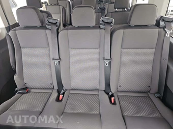 2026 Ford Transit Passenger Van XLT Medium Roof 148.0" WB - miniatura 13