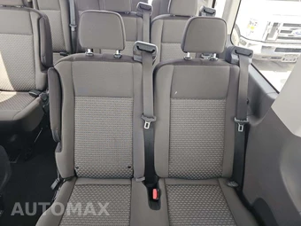 2026 Ford Transit Passenger Van XLT Medium Roof 148.0" WB - miniatura 14