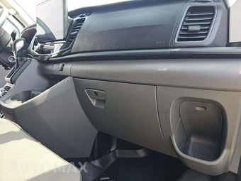 2026 Ford Transit Passenger Van XLT Medium Roof 148.0" WB - miniatura 20