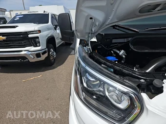 2026 Ford Transit Passenger Van XLT Medium Roof 148.0" WB - miniatura 23