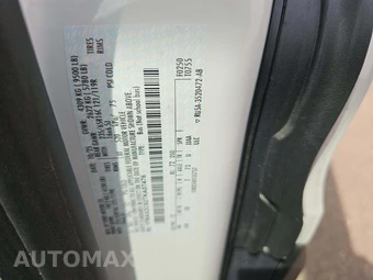 2026 Ford Transit Passenger Van XLT Medium Roof 148.0" WB - miniatura 5