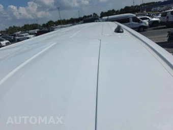 2026 Ford Transit Passenger Van XLT Medium Roof 148.0" WB - miniatura 12
