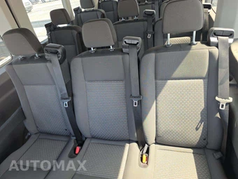 2026 Ford Transit Passenger Van XLT Medium Roof 148.0" WB - miniatura 13