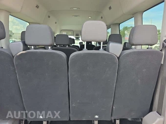 2026 Ford Transit Passenger Van XLT Medium Roof 148.0" WB - miniatura 15
