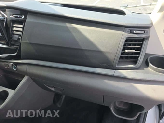 2026 Ford Transit Passenger Van XLT Medium Roof 148.0" WB - miniatura 20