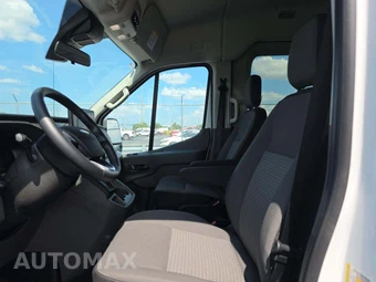 2026 Ford Transit Passenger Van XLT Medium Roof 148.0" WB - miniatura 6