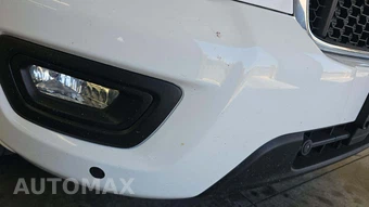 2026 Ford Transit Passenger Van XLT Medium Roof 148.0" WB - miniatura 24