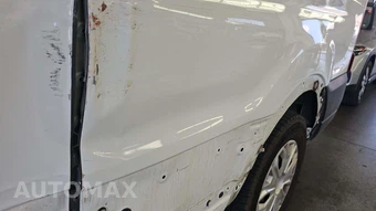 2026 Ford Transit Passenger Van XLT Medium Roof 148.0" WB - miniatura 29