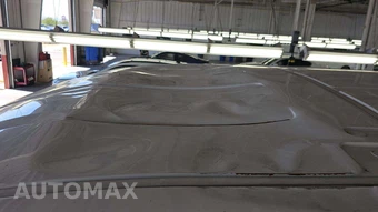 2026 Ford Transit Passenger Van XLT Medium Roof 148.0" WB - miniatura 33